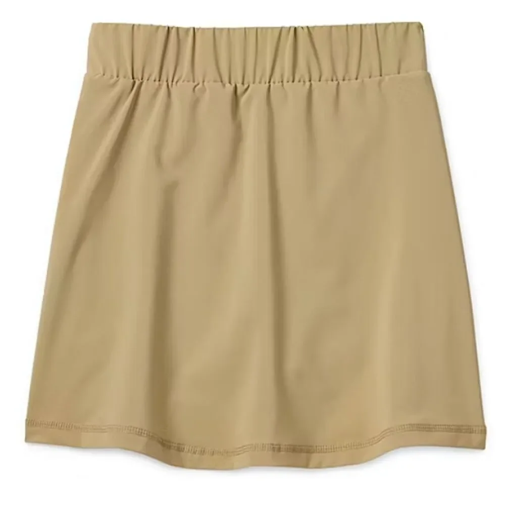 Thereabouts Girls Skort Scooter Skirt- M 10/12 - Picture 3 of 4